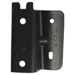 Crown Automotive Jeep Replacement - Crown Automotive 68163705AB Soft Top Bow Bracket for 13-18 Jeep Wrangler JK - Image 1