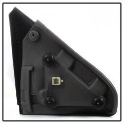 Spyder Auto - Spyder Auto 9938597 XTune Door Mirror for 02-08 RAM 1500/2500/3500 - Image 2