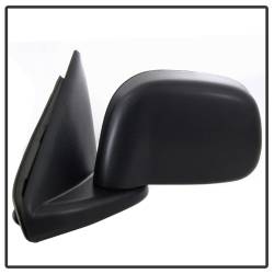 Spyder Auto - Spyder Auto 9938597 XTune Door Mirror for 02-08 RAM 1500/2500/3500 - Image 3