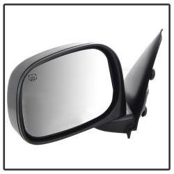 Spyder Auto - Spyder Auto 9938597 XTune Door Mirror for 02-08 RAM 1500/2500/3500 - Image 4