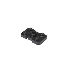 SuperSprings - SuperSprings PSP-19 Poly Spring Pad - Image 1