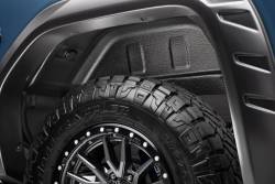 Husky Liners - Husky Liners 79071 Rear Wheel Well Guards - Image 2