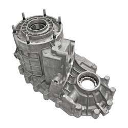 USA Standard Gear - USA Standard Gear ZTNP21943 Transfer Case NP261XHD Front Case Half - Image 2