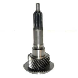 USA Standard Gear - USA Standard Gear ZMZF1319-202-017 Chevy/GMC Manual Trans Input Shaft - Image 2