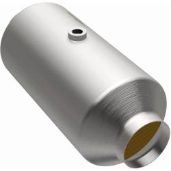 MagnaFlow Exhaust Products - MagnaFlow 51299 Universal Catalytic Converter 3.00" - Image 2