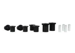 Nolathane - Nolathane REV027.0104 Front Upper & Lower Control Arm Bushing for 03-15 Toyota - Image 2