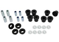 Nolathane - Nolathane REV027.0110 Front Upper & Lower CA Bushing for 92-96 Dodge Viper - Image 2