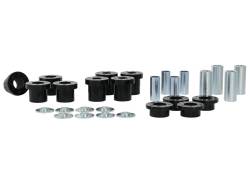 Nolathane - Nolathane REV027.0110 Front Upper & Lower CA Bushing for 92-96 Dodge Viper - Image 3