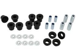 Nolathane - Nolathane REV027.0110 Front Upper & Lower CA Bushing for 92-96 Dodge Viper - Image 4