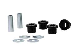 Nolathane - Nolathane REV190.0122 Steering Rack/Pinion Mount Bushing for Lexus/Toyota - Image 4