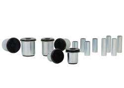 Nolathane - Nolathane REV027.0106 Front Upper & Lower Control Arm Bushing Set Buick/Chevy - Image 3
