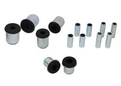 Nolathane - Nolathane REV027.0106 Front Upper & Lower Control Arm Bushing Set Buick/Chevy - Image 4