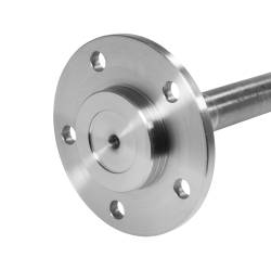USA Standard Gear - USA Standard Gear ZA C52067708 Axle Shaft for Chrysler 9.25" 92-03 Van 31 SPL - Image 2
