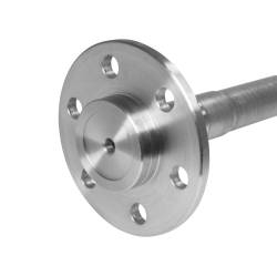 USA Standard Gear - USA Standard Gear ZA C52069389 Axle Shaft for 97-04 Durango/Dakota RH 6 Lug - Image 2
