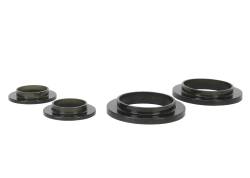 Whiteline - Whiteline W73428 Rear Spring Pad Bushing Coil Spring Spacer for Ford/Mercury - Image 1