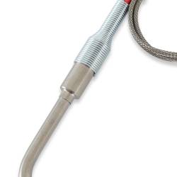 Holley EFI - Holley EFI 554-176 Exhaust Gas Temperature EGT Sensor - Image 4