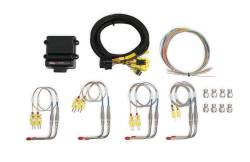 Holley EFI - Holley EFI 554-186 Exhaust Gas Temperature EGT Sensor - Image 1