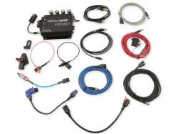Racepak - Racepak 200-KT-V500SD1S Data Logging Unit - Image 3