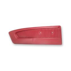 Scott Drake C5ZZ65239423RDP Door Interior Trim Panel for 65 Ford Mustang