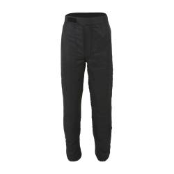 Simpson Safety - Simpson Safety SF52113 Racing Pants Small Black - Image 1