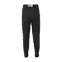 Simpson Safety - Simpson Safety SF52113 Racing Pants Small Black - Image 4