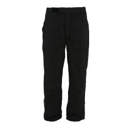 Simpson Safety - Simpson Safety SF52313 Racing Pants Large Black - Image 1