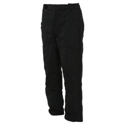 Simpson Safety - Simpson Safety SF52313 Racing Pants Large Black - Image 3