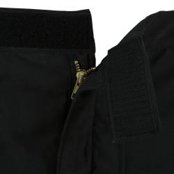 Simpson Safety - Simpson Safety SF52313 Racing Pants Large Black - Image 5
