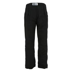 Simpson Safety - Simpson Safety SF52313 Racing Pants Large Black - Image 7