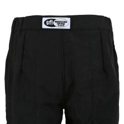 Simpson Safety - Simpson Safety SF52313 Racing Pants Large Black - Image 10