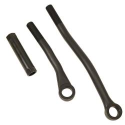 BD Diesel - BD Diesel 1032018 Track Bar Kit for 13-25 Ram 2500/3500 4WD - Image 2