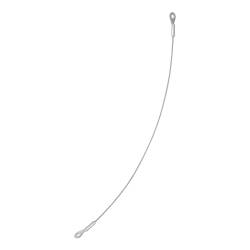 UWS - UWS UWS-CABLE Replacement Topside or Aluminum Underbody Tool Box Door Cable - Image 1