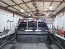 Frontier Truck Gear - Frontier Truck Gear 110-12-3008 HD Headache Rack - Image 2