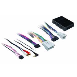 Metra Electronics - Metra AXGM-014 Radio Module Interface for 00-13 GM - Image 1