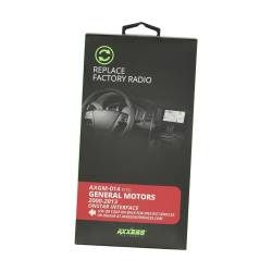 Metra Electronics - Metra AXGM-014 Radio Module Interface for 00-13 GM - Image 2