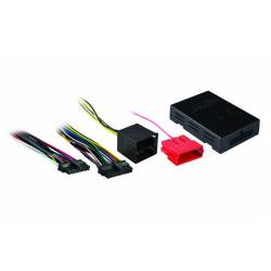 Metra Electronics - Metra AXGM-10 Data Interface for 03-06 Cadillac CTS SRX - Image 1