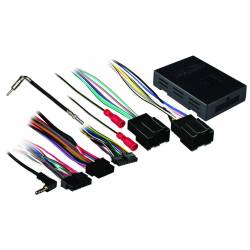 Metra Electronics - Metra AXGMLN-01 Onstar Data Interface for 06+ GM - Image 1