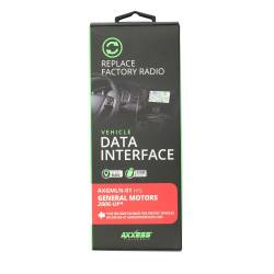 Metra Electronics - Metra AXGMLN-01 Onstar Data Interface for 06+ GM - Image 4