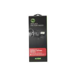 Metra Electronics - Metra AXGMLN-04 Data Interface for 06-12 General Motors - Image 2