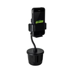 Metra Electronics - Metra AXM-CHM Cup Holder Mount - Image 1