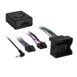 Metra Electronics - Metra AXRC-BW1 Chime Interface - Image 1