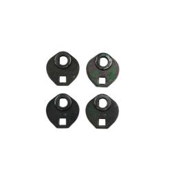 Belltech - Belltech 4954 Front 1-DEG +/-Caster & Camber Adjustment for Ford Mazda Mercury - Image 1