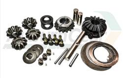 Auburn Gear - Auburn Gear 541066 Differential Master Rebuild Kit - Image 1