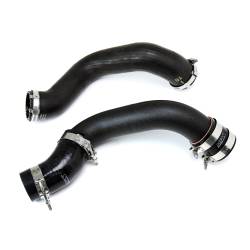 HPS Performance - HPS 17-102WB Intercooler Hot & Cold Charge Pipe 15-17 Ford Mustang Ecoboost 2.3L - Image 2