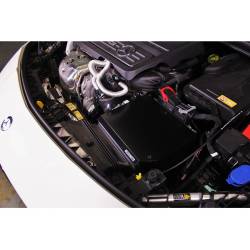 Mishimoto - Mishimoto MMAI-CLA45-14BK Air Intake for 14-19 Mercedes-Benz CLA45 AMG Black - Image 2