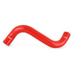 Mishimoto - Mishimoto MMHOSE-G8-095RD Radiator Hose for 09.5 Pontiac G8 GT 6.0L Red - Image 2