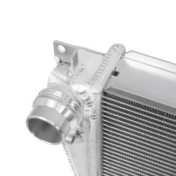 Mishimoto - Mishimoto MMRAD-E46-01 BMW E46 M3 Performance Aluminum Radiator 2001-2006 - Image 2