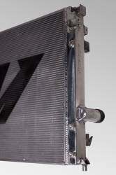 Mishimoto - Mishimoto MMRAD-SRT-15 Alu. Radiator for 08 11-16 Challenger R/T SRT8 Hellcat - Image 2