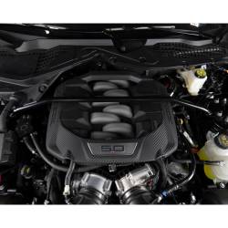Mishimoto - Mishimoto MMSTB-MUS-15 Ford Mustang Strut Tower Brace 2015+ - Image 2