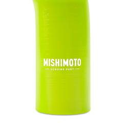 Mishimoto - Mishimoto Silicone Radiator Hose Kit Neon Yellow - Image 2